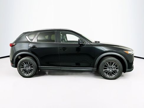 Used 2020 MAZDA CX-5 Touring FWD image 10