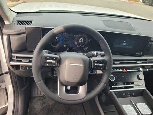 New 2026 Hyundai Santa Fe XRT image 22