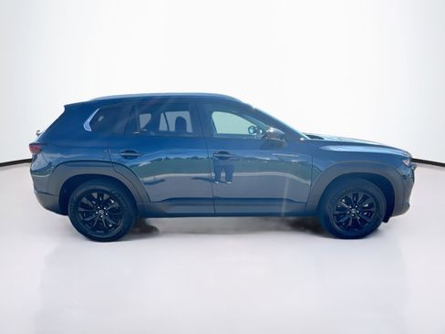 Used 2025 MAZDA CX-50 AWD 2.5 S w/ Premium Package image 10
