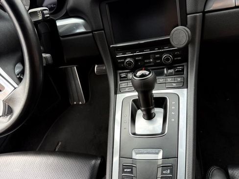 Used 2014 Porsche Cayman S RWD image 16