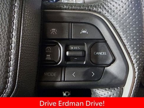 Certified 2024 Toyota Tacoma TRD Sport RWD image 13