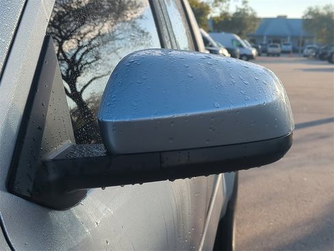 Used 2025 Toyota Tacoma SR5 image 13