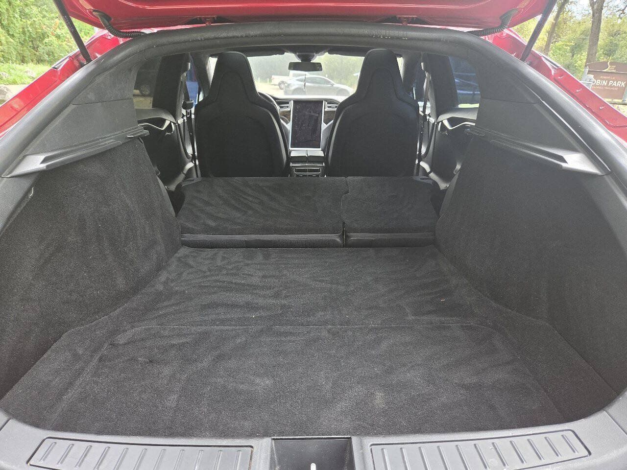 Used 2016 Tesla Model S 60 RWD image 8