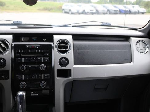 Used 2012 Ford F150 FX4 w/ FX Luxury Pkg AWD/4WD image 23