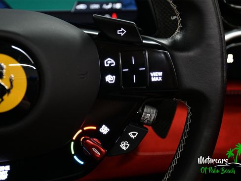 Used 2024 Ferrari 296 GTS image 32