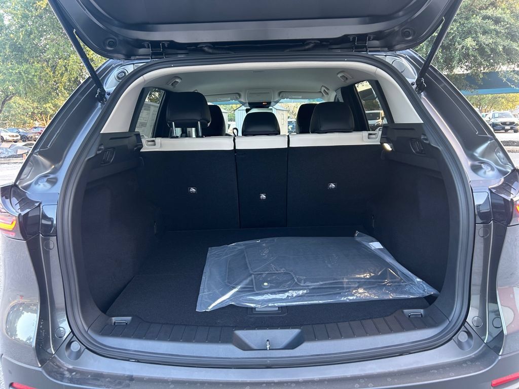 New 2026 MAZDA CX-5 Select AWD/4WD image 19