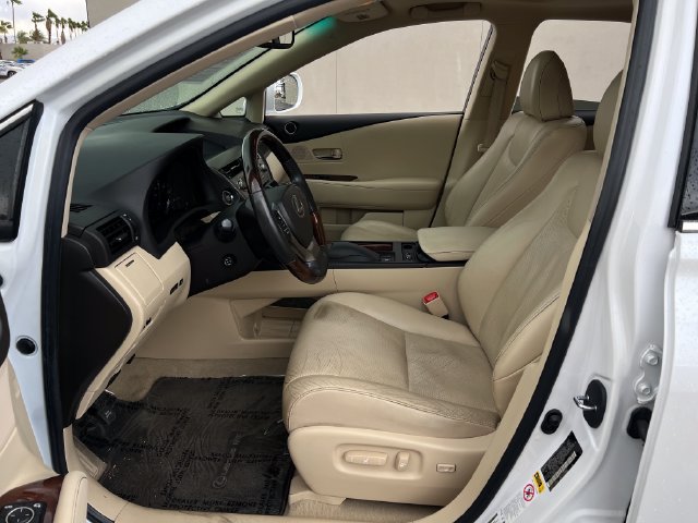 Used 2014 Lexus RX 350 FWD w/ Navigation Package image 25
