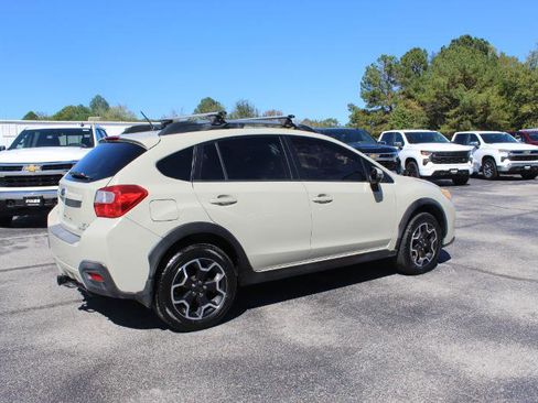 Used 2015 Subaru Crosstrek 2.0i Limited image 5