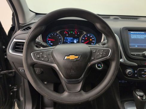 Used 2019 Chevrolet Equinox LT FWD image 33