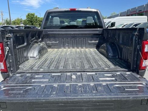 Certified 2023 Ford F150 XL w/ XL Chrome Appearance Package AWD/4WD image 23