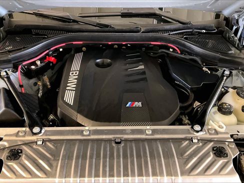 Used 2025 BMW X3 M50 AWD/4WD image 28