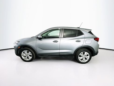 Used 2025 Buick Encore GX Preferred image 4