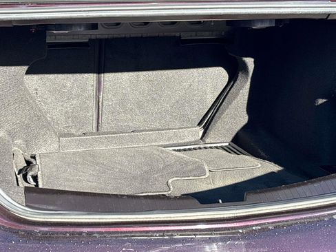 Used 2020 Cadillac CT5 Premium Luxury w/ Climate Package image 10