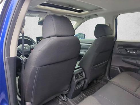 Used 2024 Honda CR-V EX image 19