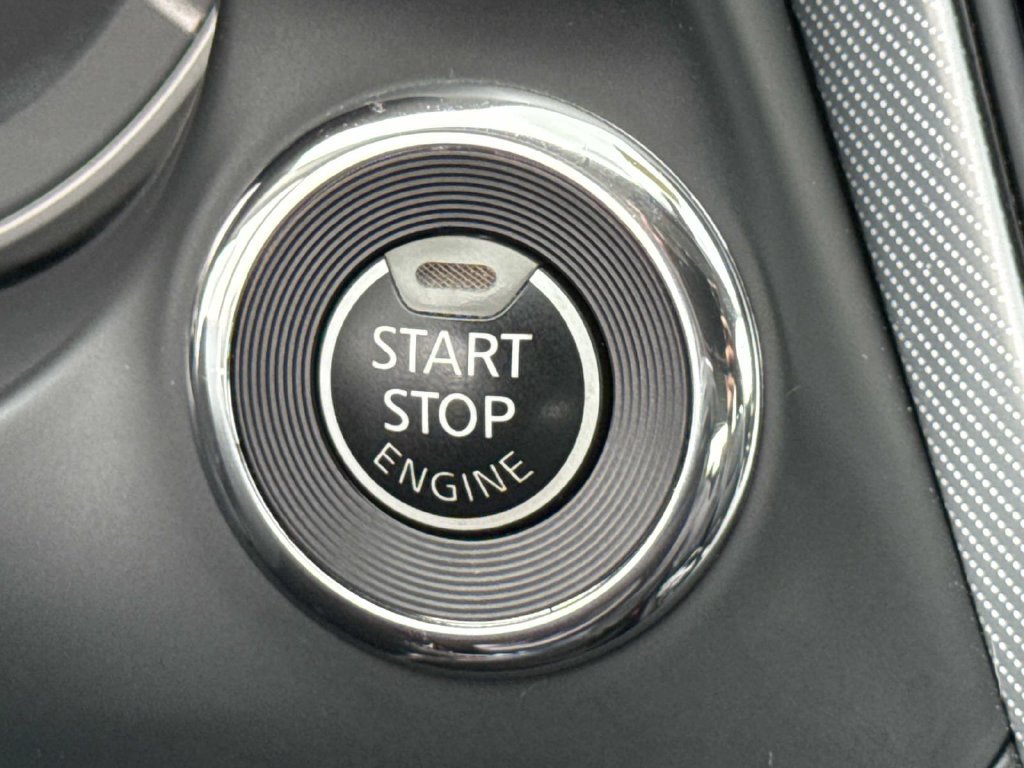 Certified 2023 INFINITI Q50 Luxe w/ Cargo Package AWD/4WD image 7