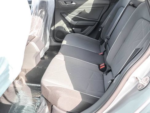 New 2026 Volkswagen Jetta Sport FWD image 34