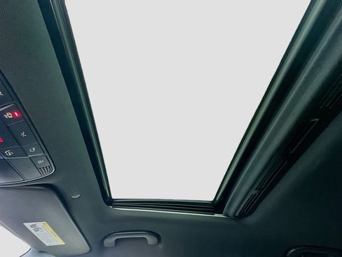 Certified 2021 Mercedes-Benz GLC 300 4MATIC Coupe w/ AMG Line image 28