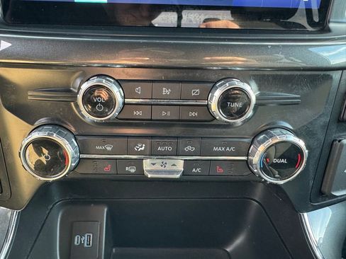 Used 2022 Ford F150 XLT w/ Equipment Group 302A High image 21