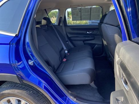 Used 2024 Honda CR-V EX image 14
