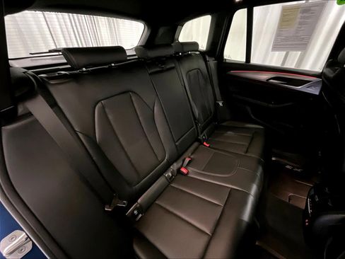 Used 2024 BMW X3 xDrive30i w/ Premium Package image 16