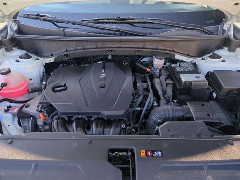 Certified 2023 Hyundai Tucson SEL w/ Convenience Package image 34