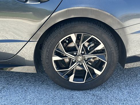 Used 2024 Hyundai Sonata SEL FWD image 19