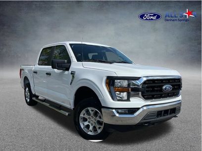 Used 2023 Ford F150 XLT