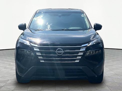 Certified 2026 Nissan Rogue S FWD image 2