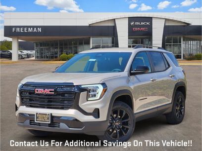 New 2027 GMC Terrain Elevation w/ Elevation Premium Package
