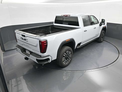 New 2026 GMC Sierra 2500 Denali Ultimate image 32