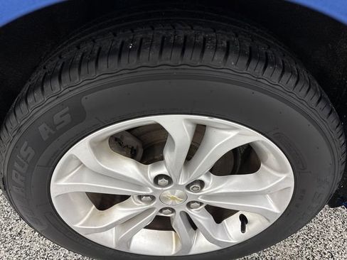 Used 2019 Chevrolet Cruze LT image 23