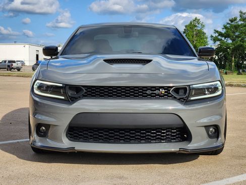 Used 2023 Dodge Charger Scat Pack RWD image 7