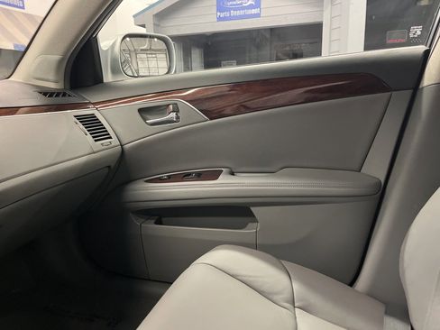 Used 2009 Toyota Avalon image 14