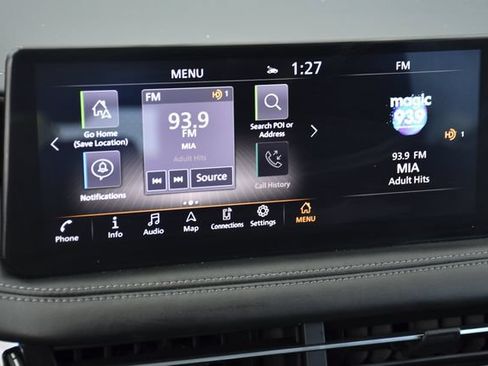 Used 2025 INFINITI QX60 Sensory w/ Vision Package AWD/4WD image 19