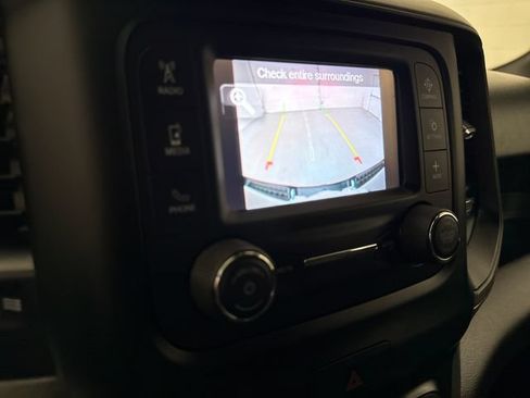 Used 2023 RAM 1500 Tradesman AWD/4WD image 18