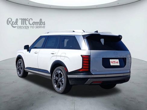 New 2026 Hyundai Palisade Limited FWD image 3