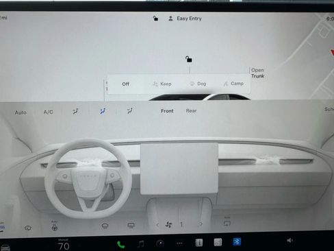 Used 2024 Tesla Model 3 Long Range image 23