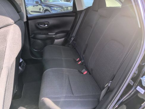 Used 2025 Honda HR-V LX image 10