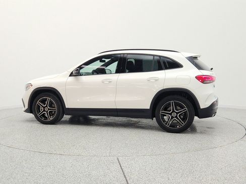 Used 2023 Mercedes-Benz GLA 250 image 8