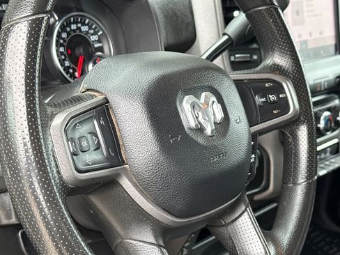 Used 2023 RAM 3500 Tradesman w/ Chrome Appearance Group AWD/4WD image 29
