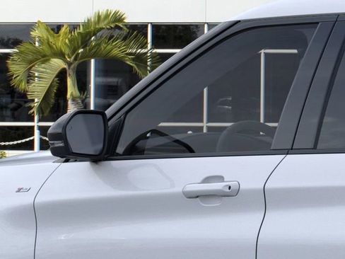 New 2026 Ford Explorer ST-Line w/ ST-Line Street Pack image 20