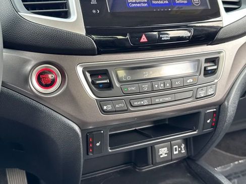 Used 2020 Honda Ridgeline RTL image 14