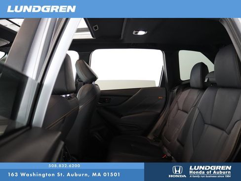 Used 2024 Subaru Forester Wilderness AWD/4WD image 14