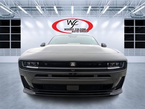 New 2026 Dodge Charger Scat Pack AWD/4WD image 8