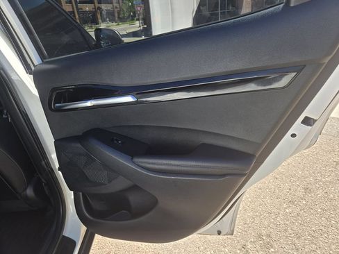 Used 2022 Kia Seltos S FWD image 43