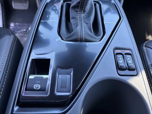 New 2026 Subaru Crosstrek 2.5i Wilderness image 35