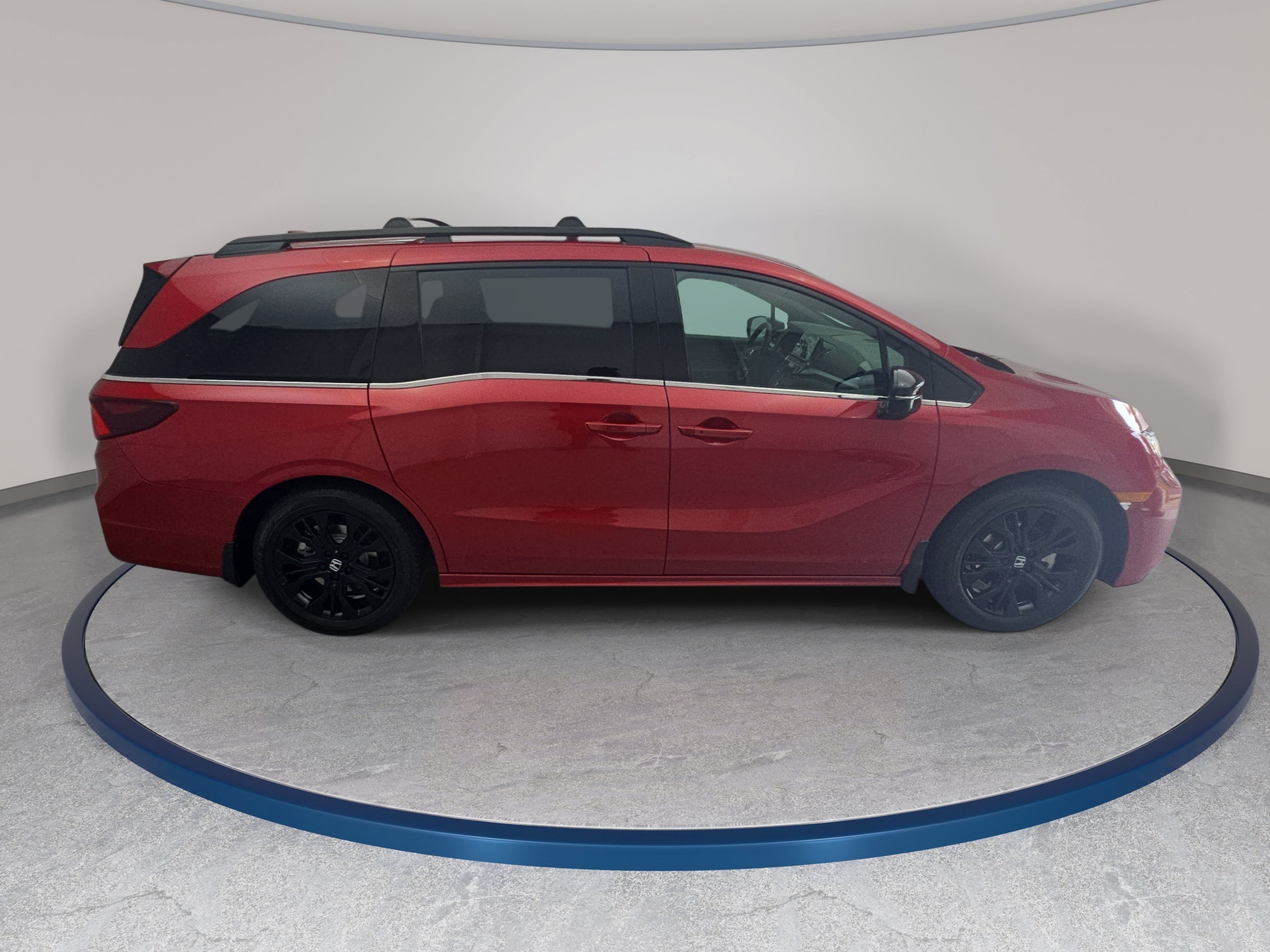 New 2026 Honda Odyssey Sport-L image 4