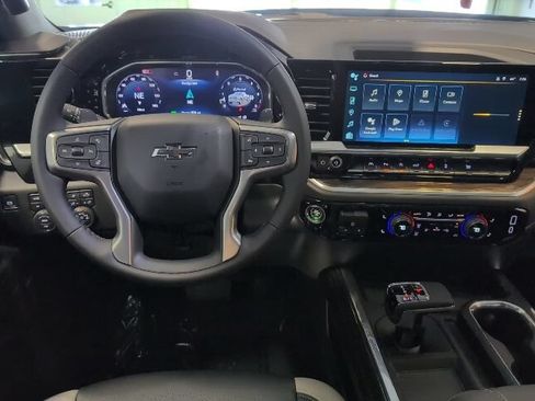 New 2026 Chevrolet Silverado 1500 RST w/ Safety Package AWD/4WD image 17
