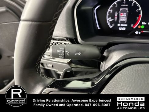 Used 2025 Honda Civic Sport image 16