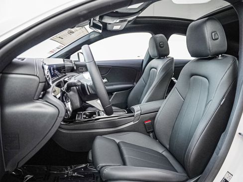 New 2026 Mercedes-Benz CLA 250 image 11
